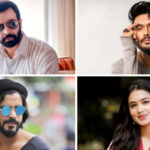 Stars Recall Their First Cinema Experiences Stars Share Nostalgic Memories of First Films