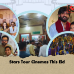 Stars Tour Cinemas This Eid Stars Tour Cinemas This Eid
