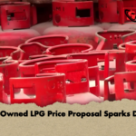 State Owned LPG Price Proposal Sparks Debate State-Owned LPG Price Proposal Sparks Debate