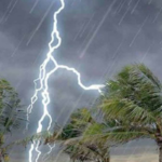 Storm Warnings Issued for 12 Districts Including Dhaka Severe Storm Warnings Issued for 12 Districts Including Dhaka