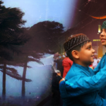 Storm Warnings Loom Over Eid Celebrations Severe Storms Threaten Eid Prayers Nationwide