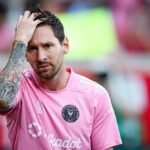 Strategic Rest Leaves Messi Out Messi Absent From Inter Miami Line-Up