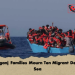 Sunamganj Families Mourn Ten Migrant Deaths at Sea Sunamganj Families Mourn Ten Migrant Deaths at Sea