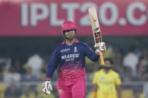Suryavanshi Sparks Tendulkar Debate Suryavanshi Sparks Tendulkar Debate