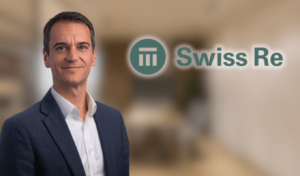 Swiss Re Appoints Tamas Bown to Lead Asia Pacific Swiss Re Appoints Tamas Bown to Lead Asia-Pacific