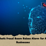 Synthetic Fraud Boom Raises Alarm for APAC Businesses Synthetic Fraud Boom Raises Alarm for APAC Businesses