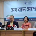 TIB Raises Conflict Concerns Over Governor TIB Raises Conflict Concerns Over Governor