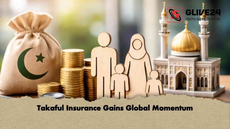 Takaful Insurance Gains Global Momentum