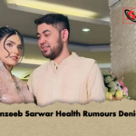 Tanzeeb Sarwar Health Rumours Denied Tanzeeb Sarwar Health Rumours Denied