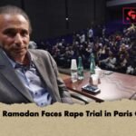 Tariq Ramadan Faces Rape Trial in Paris Court Tariq Ramadan Faces Rape Trial in Paris Court