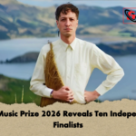 Tate Music Prize 2026 Reveals Ten Independent Finalists Tate Music Prize 2026 Reveals Ten Independent Finalists