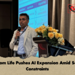 Techcom Life Pushes AI Expansion Amid Scaling Constraints Techcom Life Pushes AI Expansion Amid Scaling Constraints