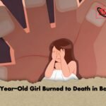 Ten Year Old Girl Burned to Death in Barisal 1 Ten-Year-Old Girl Burned to Death in Barisal