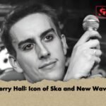 Terry Hall Icon of Ska and New Wave 1 Terry Hall: Icon of Ska and New Wave