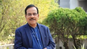 The Magician of Words Hanif Sanket Awarded Independence Award 2026 The 'Magician of Words' Hanif Sanket Awarded Independence Award 2026