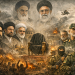 The Nerve Centre of Power in Iran - How Is the Supreme Leader Chosen