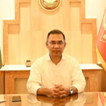 The decision of the Prime Minister not to move into Jamuna residence Prime Minister Tarique Rahman Remains in Gulshan