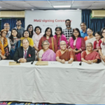 Three Organisations Sign MoUs to Tackle Media Harassment Bangladesh Signs MoUs to Safeguard Women Journalists