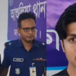 TikTok Dispute Ends in Arrest TikTok Creator Arrested Over Rape Allegation