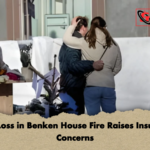 Total Loss in Benken House Fire Raises Insurance Concerns Total Loss in Benken House Fire Raises Insurance Concerns
