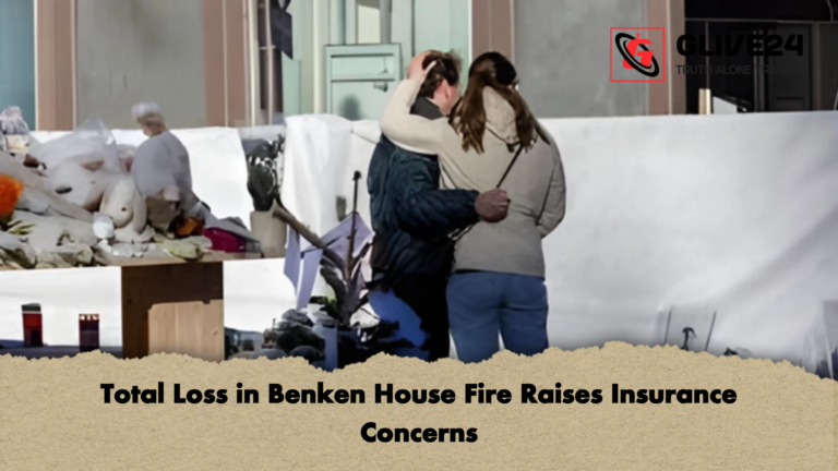 Total Loss in Benken House Fire Raises Insurance Concerns Total Loss in Benken House Fire Raises Insurance Concerns