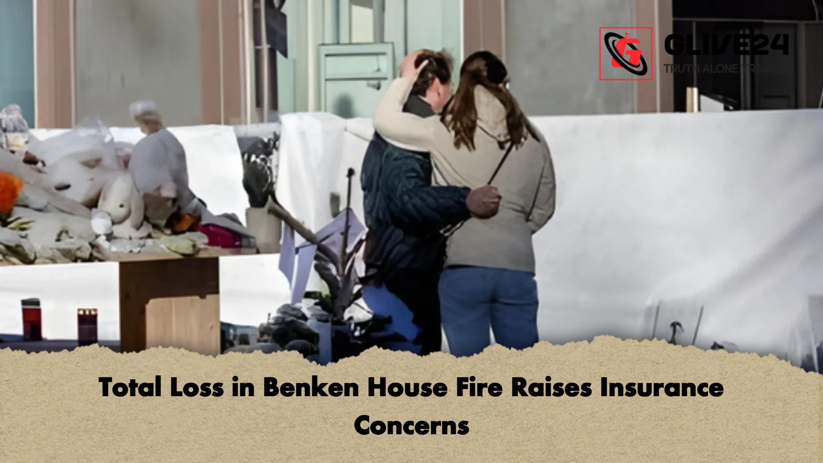 Total Loss in Benken House Fire Raises Insurance Concerns 1 Total Loss in Benken House Fire Raises Insurance Concerns Total Loss in Benken House Fire Raises Insurance Concerns