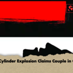 Tragic Cylinder Explosion Claims Couple in Comilla Tragic Cylinder Explosion Claims Couple in Comilla