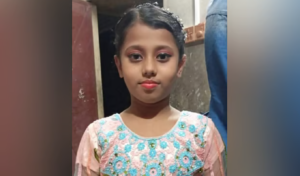 Tragic Death of Child in Chokoria Swing Accident Tragic Death of Child in Chokoria Swing Accident