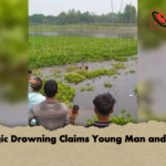 Tragic Drowning Claims Young Man and Girl Tragic Drowning Claims Young Man and Girl