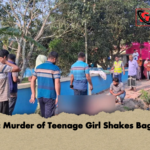 Tragic Murder of Teenage Girl Shakes Bagerhat Tragic Murder of Teenage Girl Shakes Bagerhat