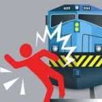 Train Collision Kills Trolley Driver in Jhenaidah Train Collision Kills Trolley Driver in Jhenaidah