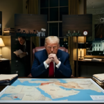 Trump Faces Four Risky Options to End Iran Conflict Trump Confronts Four High-Stakes Iran Strategies