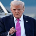 Trump Orders Five Day Halt on Potential Iran Strikes Trump Declares Five-Day Pause on Potential Iran Strikes