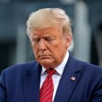 Trump Seeks Chinas Help Over Strait Crisis Trump Seeks China’s Help Over Strait Crisis