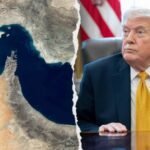 Trump Seeks De escalation Despite Hormuz Strait Impasse Trump Seeks Swift End to Iran Conflict