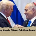 Trump Unveils Fifteen-Point Iran Peace Plan