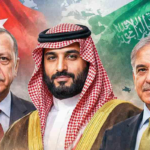 Turkey Saudi Egypt Pakistan Discuss Defence Cooperation Turkey, Saudi Arabia, Egypt, Pakistan Strengthen Defence Ties