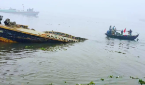 Two Dead as Launch Collides with Trawler Two Dead as Launch Collides with Trawler
