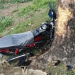 Two Friends Die in Sunamganj Motorcycle Accident Eid Outing Turns Fatal for Two Friends in Sunamganj