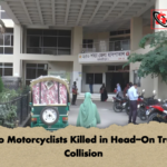 Two Motorcyclists Killed in Head On Truck Collision Two Motorcyclists Killed in Head-On Truck Collision