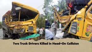 Two Truck Drivers Killed in Head On Collision 2 Two Truck Drivers Killed in Head-On Collision (2)