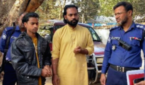 Two YouTubers Sentenced Over Three Yaba Pills Two YouTubers Sentenced Over Three Yaba Pills