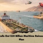 U.S. Rolls Out $20 Billion Maritime Reinsurance Plan