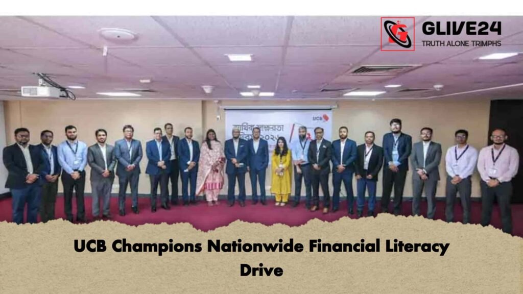 UCB Champions Nationwide Financial Literacy Drive 3 UCB Champions Nationwide Financial Literacy Drive
