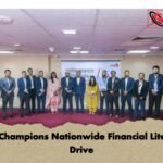 UCB Champions Nationwide Financial Literacy Drive
