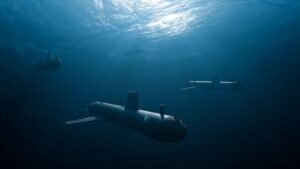 UK Deploys Drones to Secure Hormuz UK Deploys Drones to Secure Hormuz