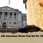 UK Life Insurance Stress Test Set for 2028 UK Life Insurance Stress Test Set for 2028