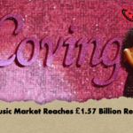 UK Music Market Reaches 1.57 Billion Revenue UK Music Market Reaches £1.57 Billion Revenue