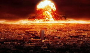 UN Diplomat Resigns Warning of Nuclear Strike on Iran UN Diplomat Resigns Warning of Nuclear Strike on Iran
