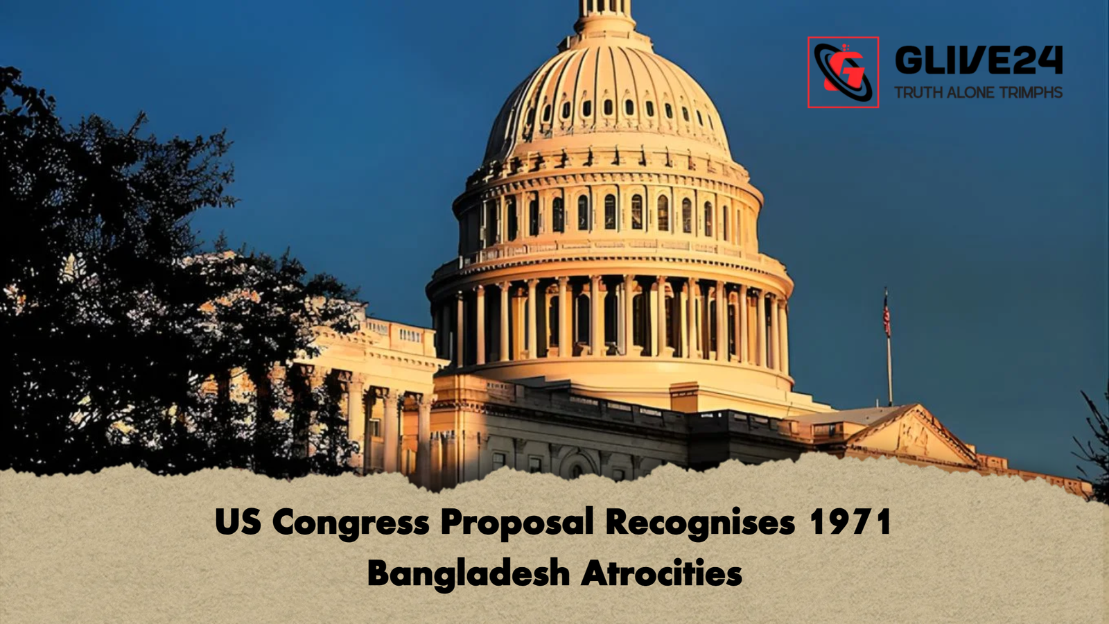 US Congress Proposal Recognises 1971 Bangladesh Atrocities 1 US Congress Proposal Recognises 1971 Bangladesh Atrocities US Congress Proposal Recognises 1971 Bangladesh Atrocities